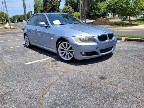 Used 2011 BMW 328i Sedan image 1