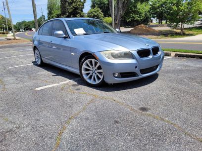 Used 2011 BMW 328i Sedan