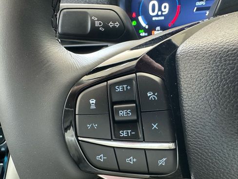 New 2026 Ford Explorer Platinum AWD/4WD image 41