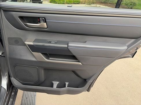 Used 2026 Toyota Sequoia 4WD image 16