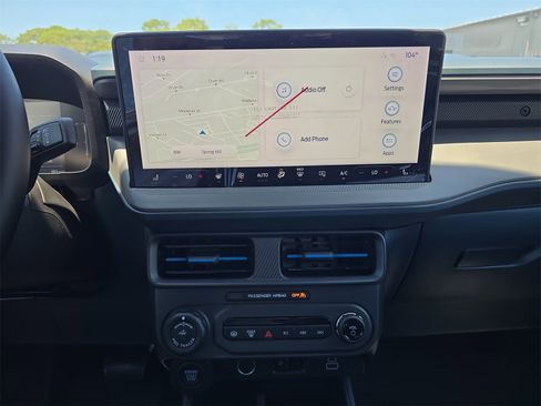 New 2025 Ford Maverick Lobo image 18