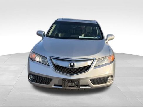 Used 2015 Acura RDX AWD w/ Technology Package image 25