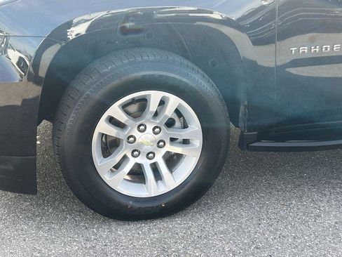 Used 2016 Chevrolet Tahoe LS image 32