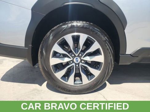 Used 2024 Subaru Outback Touring w/ Popular Package #2 image 14