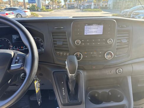 Used 2020 Ford Transit 150 Low Roof w/ Upfitter Package image 20