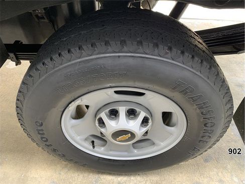 Used 2021 Chevrolet Silverado 2500 W/T w/ WT Convenience Package image 19