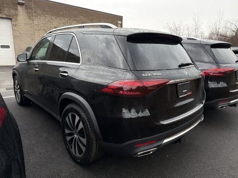 New 2026 Mercedes-Benz GLE 350 4MATIC image 5