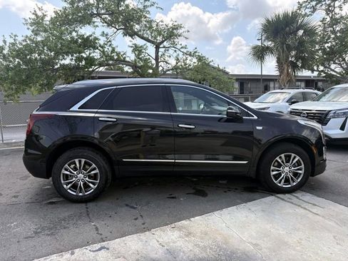 Used 2023 Cadillac XT5 Premium Luxury image 9