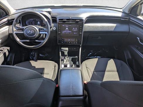 Used 2024 Hyundai Tucson SEL image 17