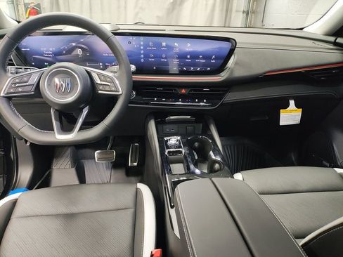 New 2026 Buick Envision Sport Touring image 33