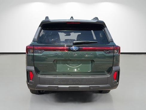 New 2026 Subaru Outback Limited image 4