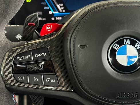 Used 2024 BMW M3 CS image 27