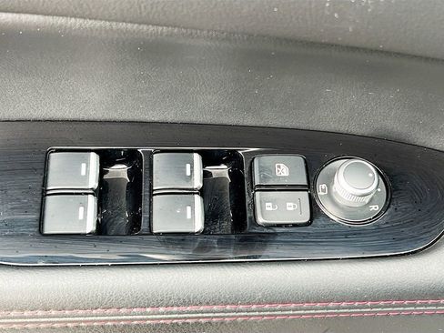 Used 2023 MAZDA CX-5 AWD 2.5 Turbo image 20