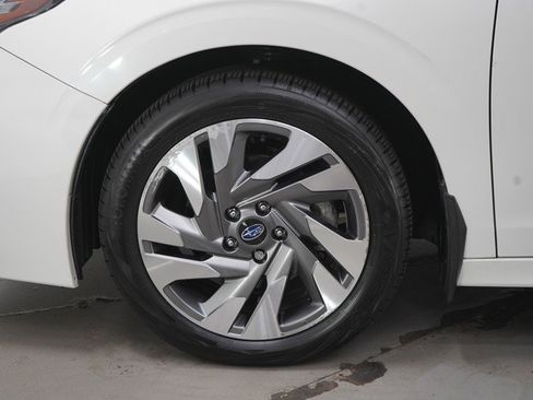 Used 2023 Subaru Legacy Touring XT image 25