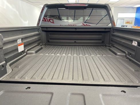 New 2026 Honda Ridgeline TrailSport image 8