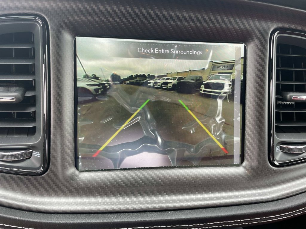Used 2023 Dodge Challenger SRT Hellcat Redeye RWD image 13
