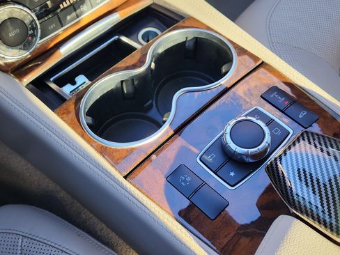 Used 2016 Mercedes-Benz CLS 550 image 21