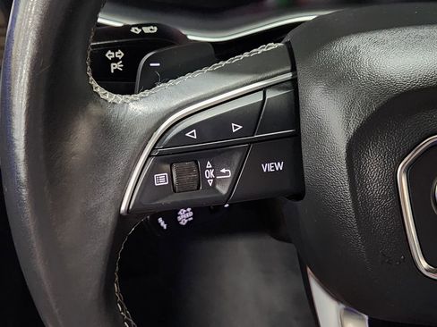 Used 2021 Audi Q8 Premium Plus image 49