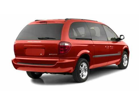 Used 2002 Dodge Grand Caravan Sport image 2