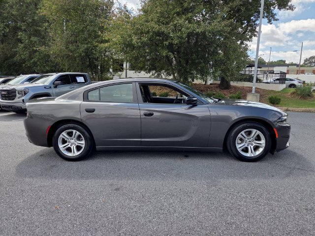 Used 2023 Dodge Charger SXT RWD image 10