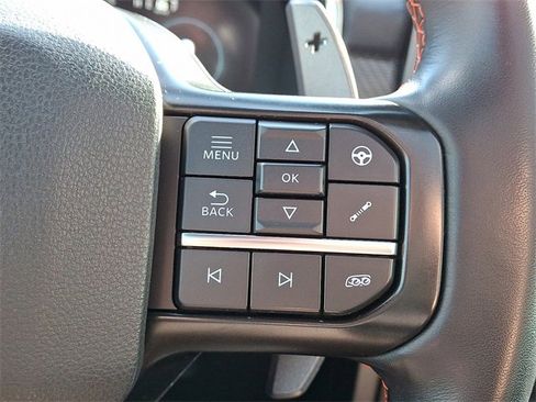 Used 2021 Ford F150 Raptor w/ Raptor 37 Performance Package image 22