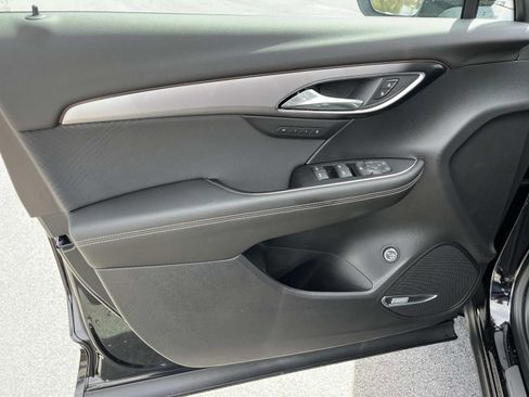 New 2026 Buick Envision Sport Touring AWD/4WD image 20