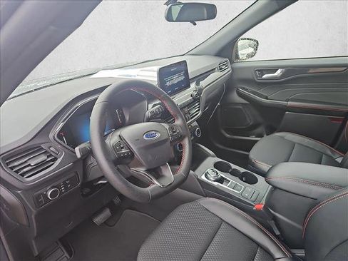 New 2026 Ford Escape ST-Line image 19