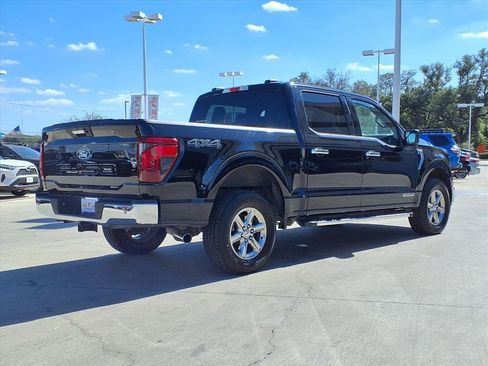 Used 2024 Ford F150 XLT w/ Mobile Office Package image 5