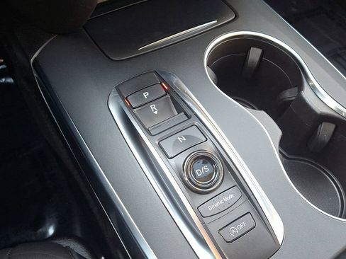 Used 2020 Acura MDX SH-AWD image 16