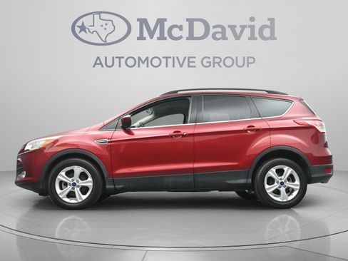 Used 2014 Ford Escape SE w/ Equipment Group 201A FWD image 27