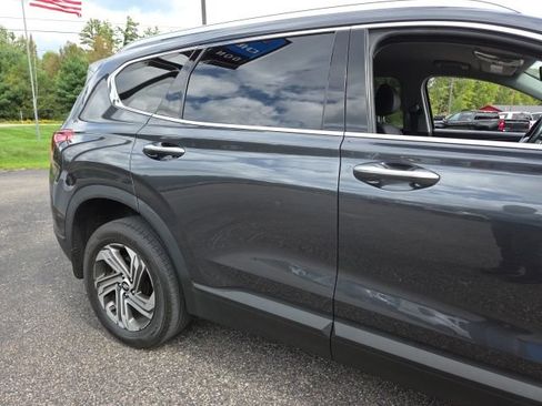Used 2023 Hyundai Santa Fe SEL w/ Cargo Package AWD/4WD image 27