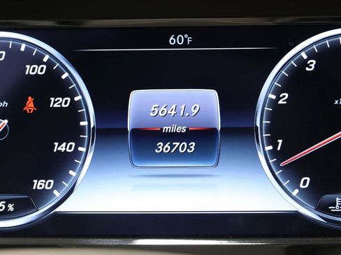 Used 2016 Mercedes-Benz Maybach S 600 image 31