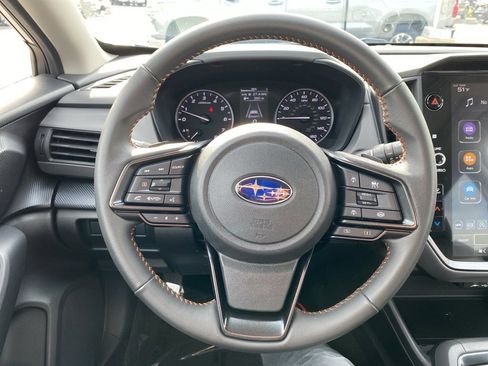 Used 2025 Subaru Crosstrek 2.5i Limited w/ Popular Package #3A image 13