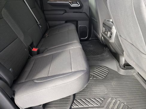 New 2026 Chevrolet Silverado 1500 LT image 36