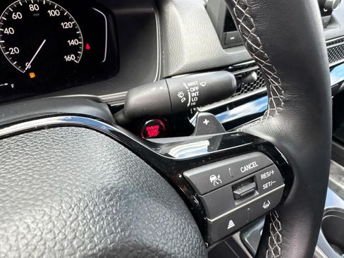 Used 2026 Honda Civic Sport image 19