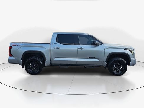 Used 2026 Toyota Tundra Limited w/ TRD Off-Road Package AWD/4WD image 5