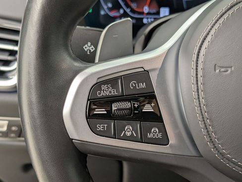 Certified 2022 BMW X5 xDrive40i w/ M Sport Package image 19