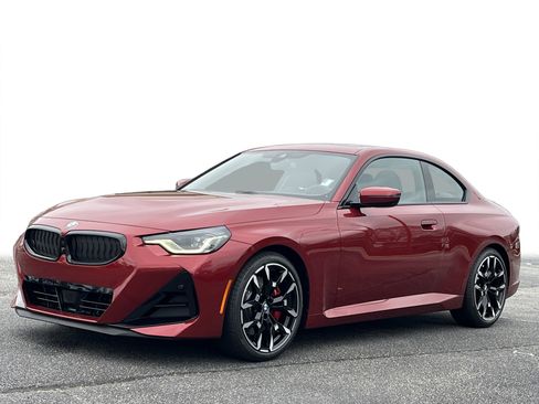 New 2026 BMW 230i 230i w/ Premium Package image 21