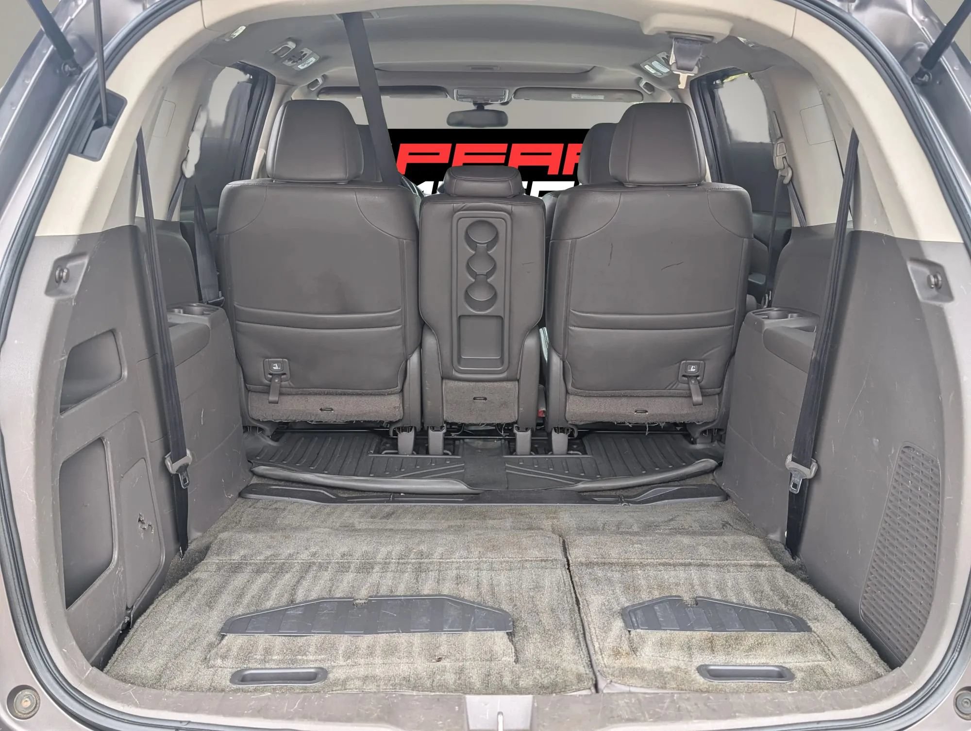 Used 2016 Honda Odyssey EX-L image 28
