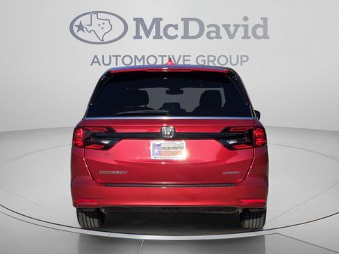 Used 2023 Honda Odyssey Sport image 5