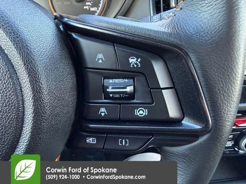 Used 2024 Subaru Forester Wilderness w/ Convenience Package image 26