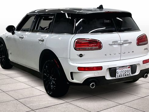 Used 2024 MINI Cooper Clubman S image 14