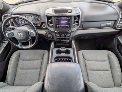 Used 2020 RAM 1500 Big Horn AWD/4WD image 21
