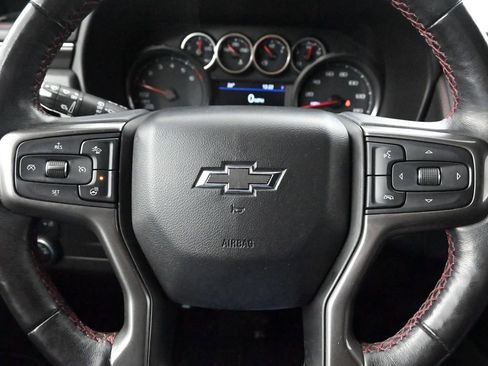 Used 2021 Chevrolet Suburban RST w/ Luxury Package image 35