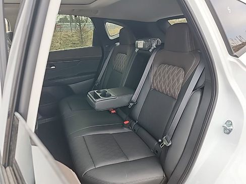 New 2026 Nissan Murano Platinum w/ Cargo Package image 12