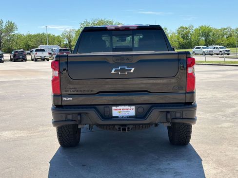 Used 2024 Chevrolet Silverado 1500 ZR2 w/ ZR2 Bison Edition image 10