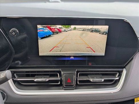 New 2026 Chevrolet TrailBlazer LT w/ LT Cold Weather Package image 13