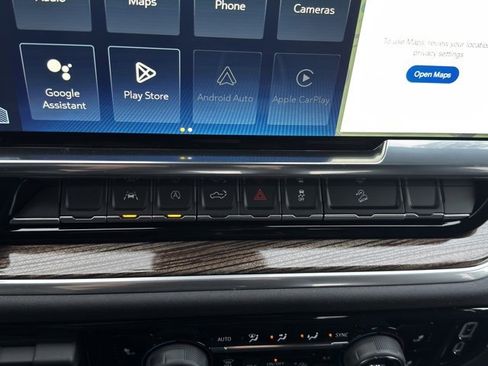 New 2026 Chevrolet Silverado 1500 LT image 10