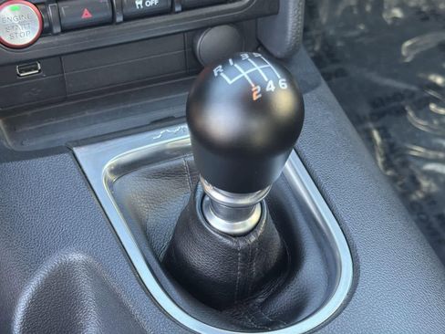 Used 2021 Ford Mustang GT w/ Black Accent Package image 16