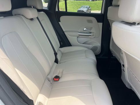 Used 2026 Mercedes-Benz GLA 250 4MATIC image 20